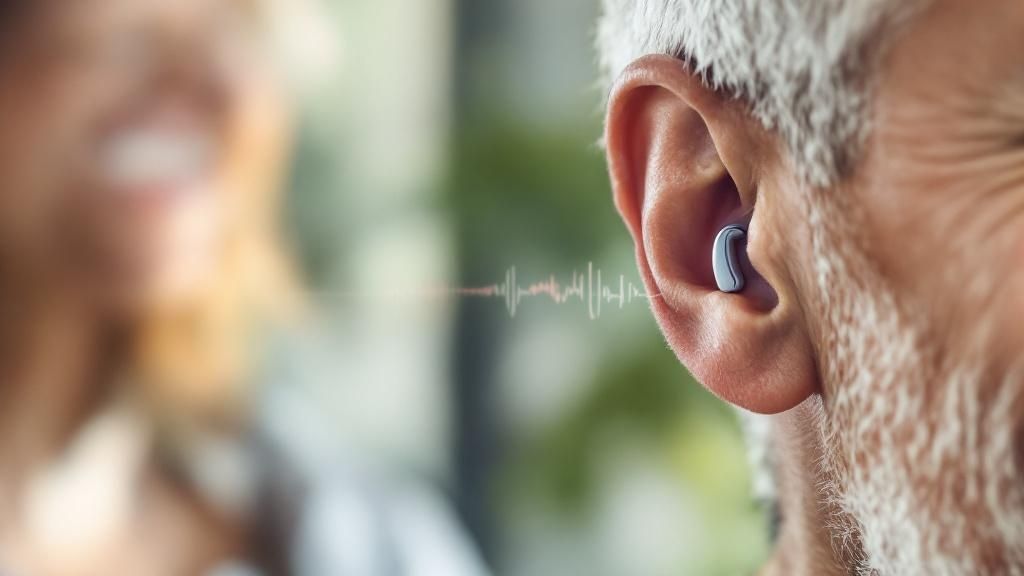 Did the World Just Get Quieter, Or Is It Something More?