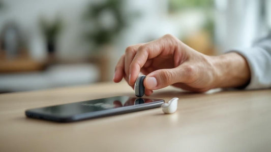 Unlock the Secret to Clear Hearing with the Best Over the Counter Hearing Aids
