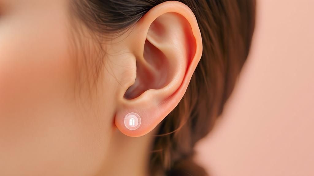 Hearing Aid Comfort Tips