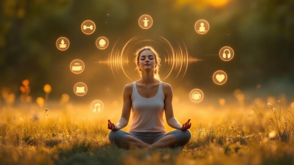 8 Potent Ways to Reduce Tinnitus: Your 2025 Guide to Reclaiming Quiet