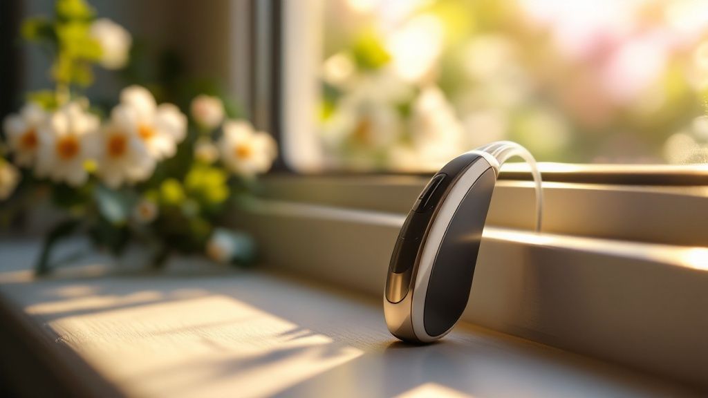 Is This Your Life? The Unrelenting Sound No One Else Hears… And How to Finally Find the Quiet