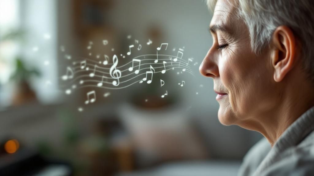 What Is Mild Hearing Loss? A Story of Sound, Silence, and Rediscovery