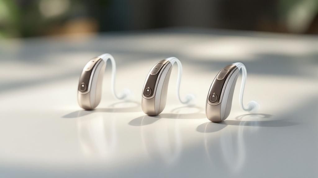 Best Budget Hearing Aids
