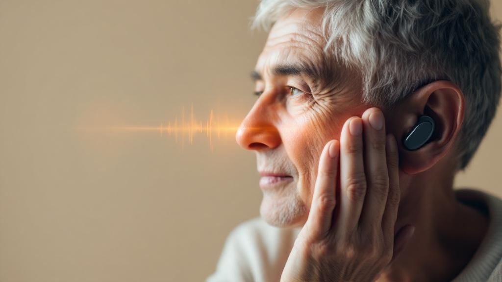 Signs You Need Hearing Aids