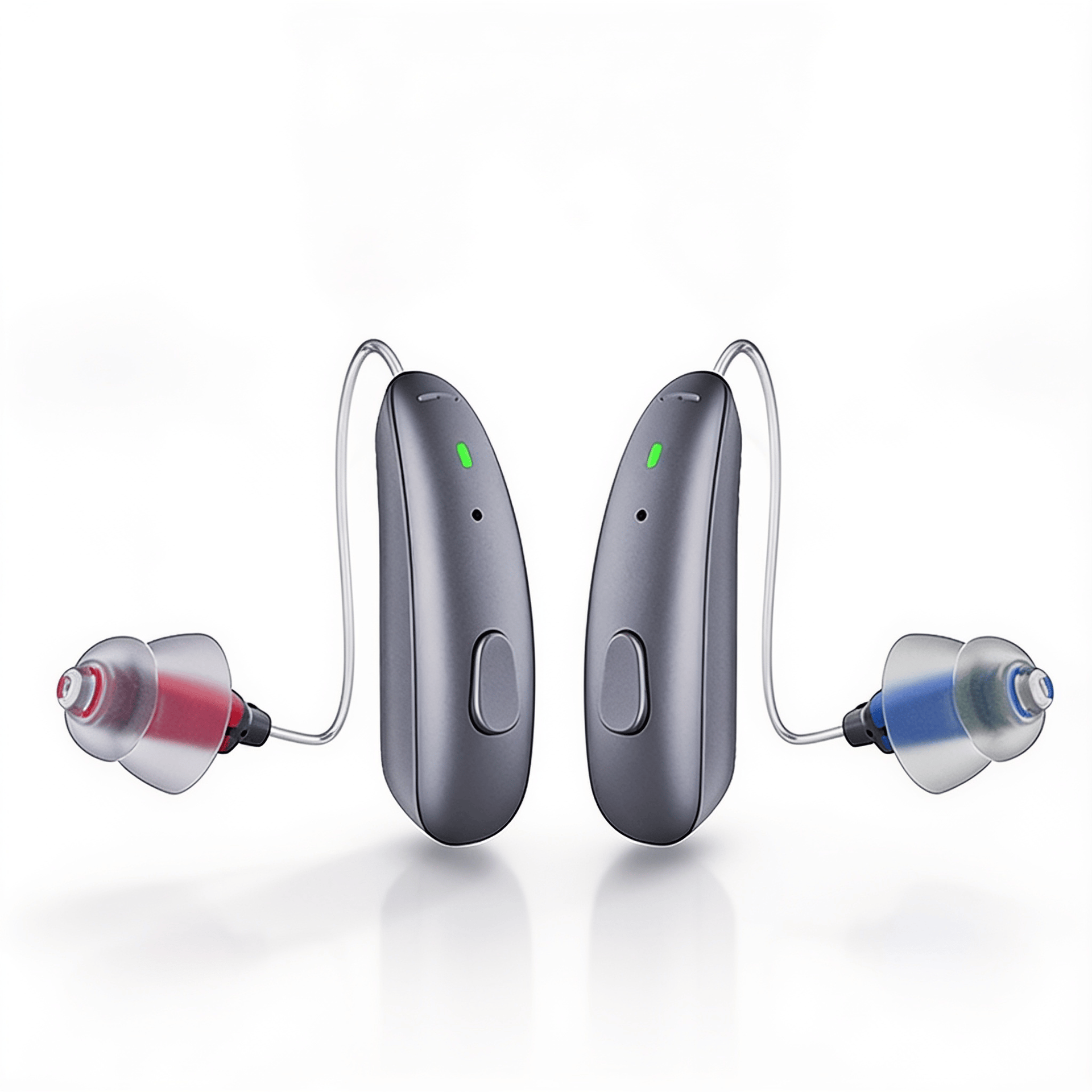 Nova Pro Rechargeable Hearing Aids